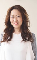 柿崎 智映子