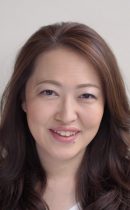 柿崎 智映子