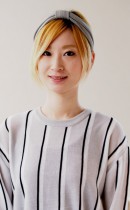 續石 和希子