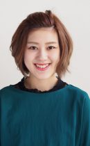 石戸谷 優花