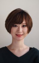 續石 和希子