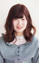 日下 未菜美