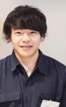 米内山 昂太